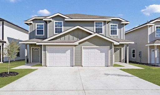 Turnkey Apartments For Sale
